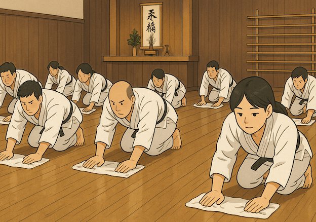背景画像