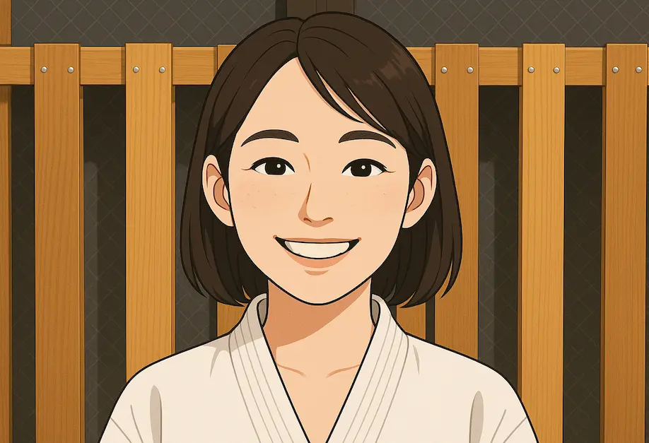 道場生